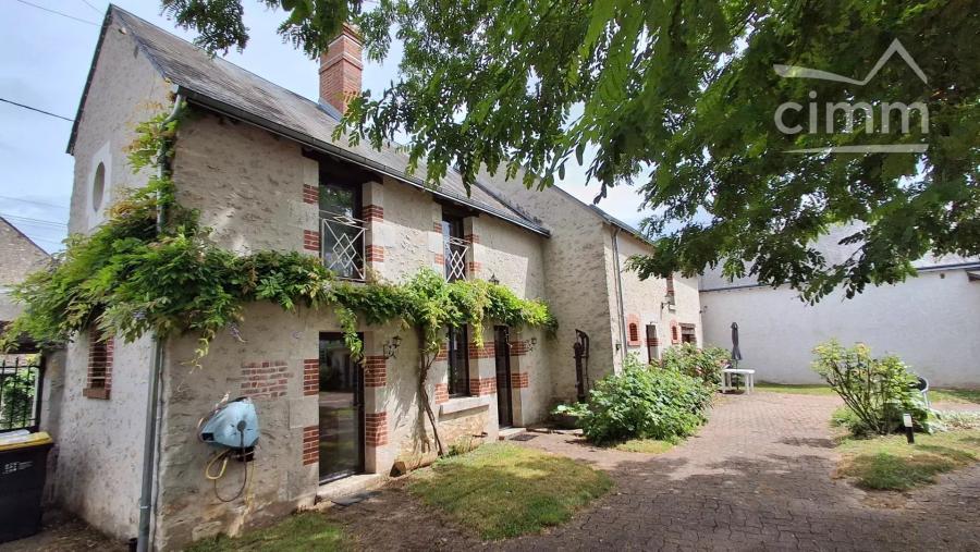 Photo principale - Maison à Vineuil