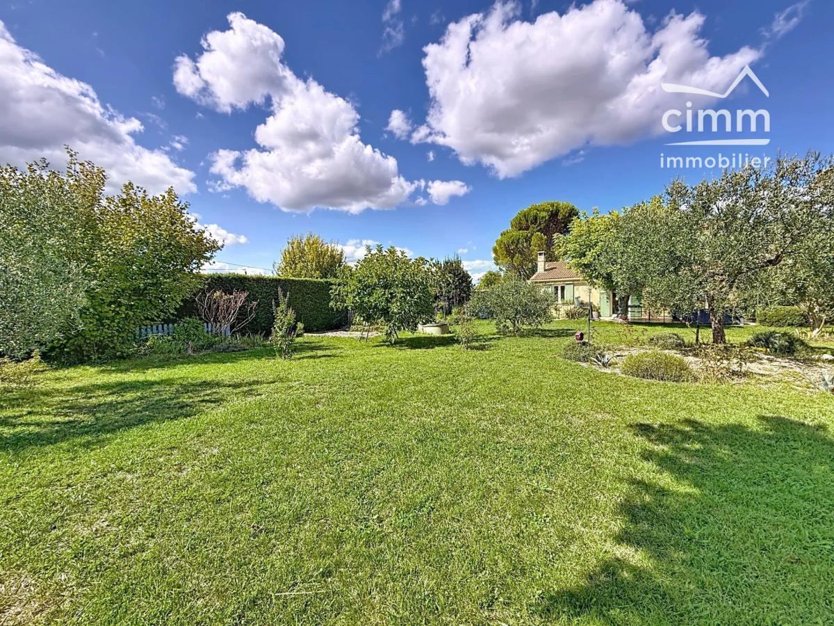 Photo 4 - Maison à Mazan