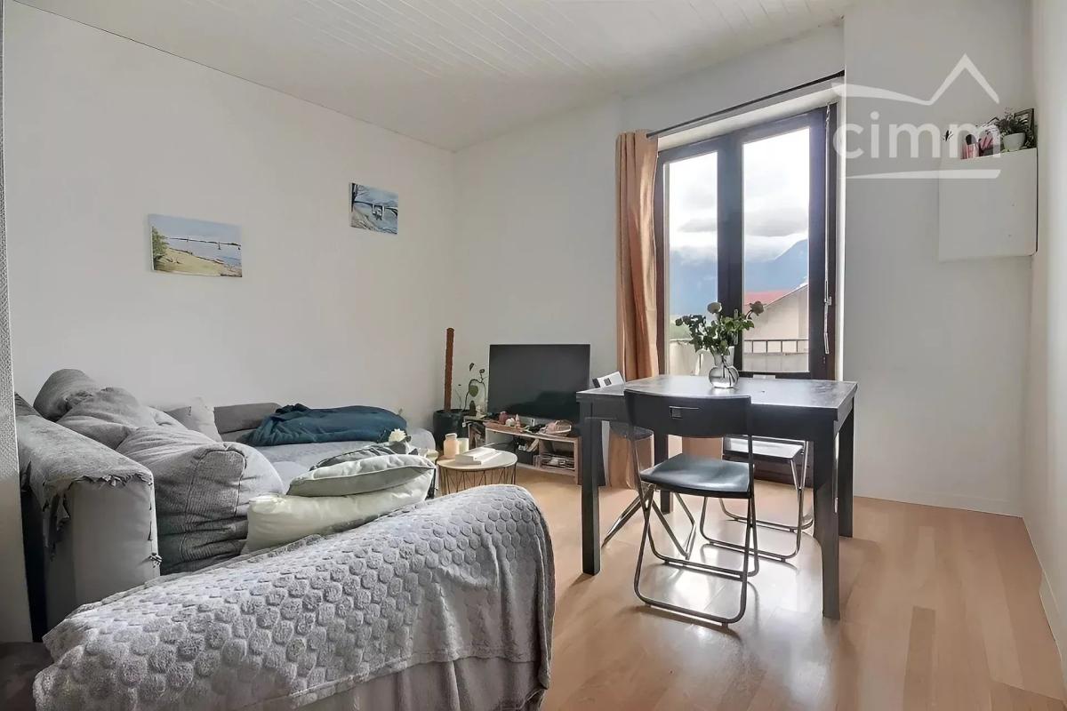 Photo 5 - Appartement à Villard-Bonnot