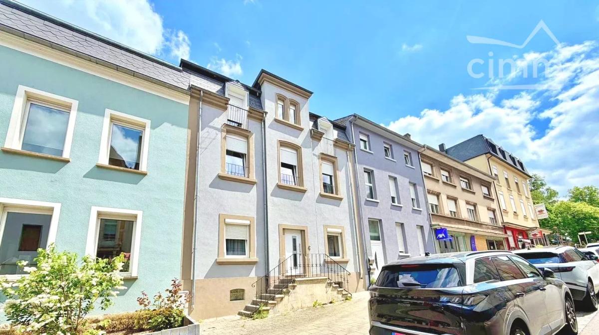 Photo 3 - Appartement à Pétange