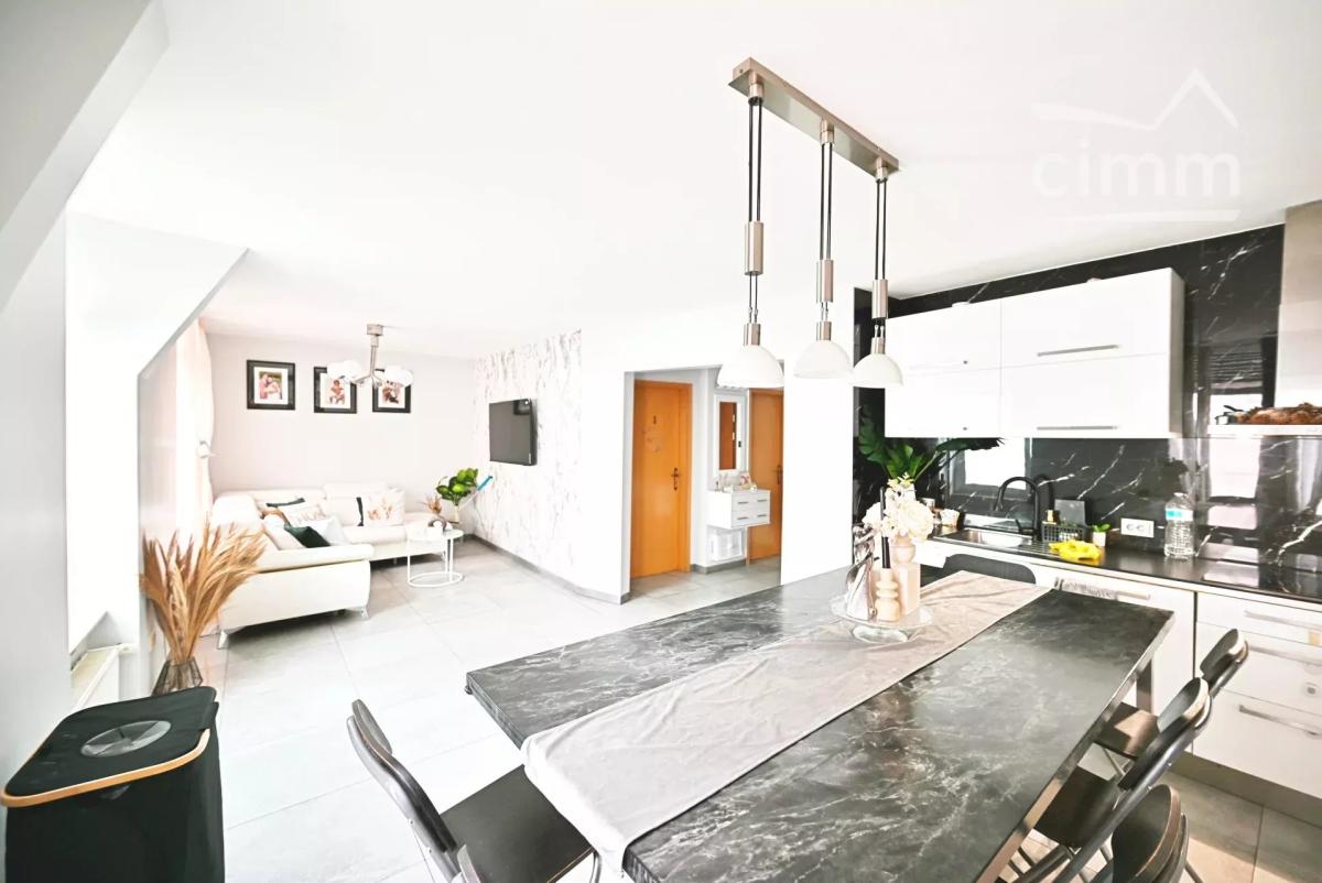 Photo principale - Appartement à Pétange