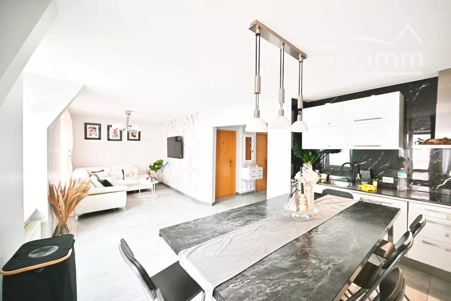 Photo principale - Appartement à Pétange