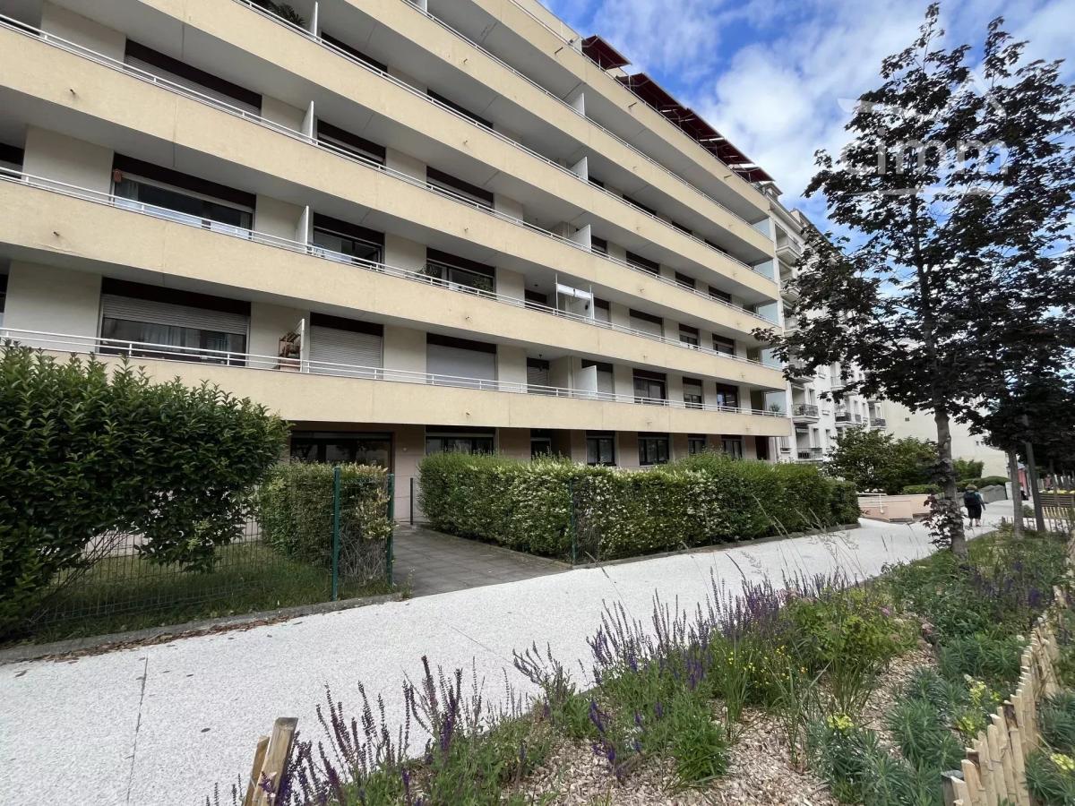 Photo principale - Appartement à Clermont-Ferrand