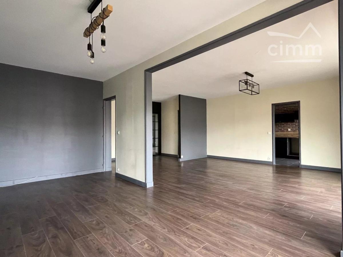 Photo 3 - Appartement à Clermont-Ferrand