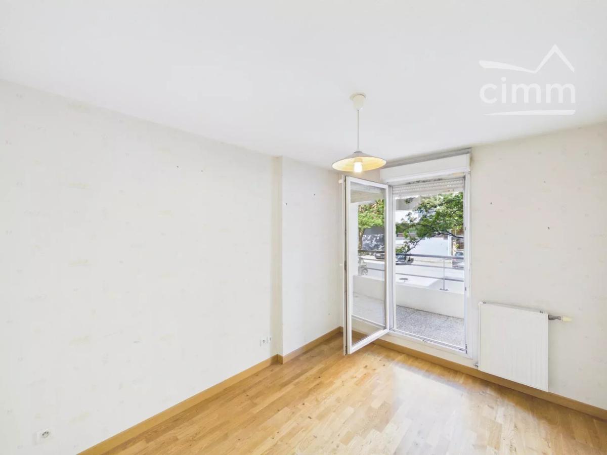 Photo 4 - Appartement à Échirolles