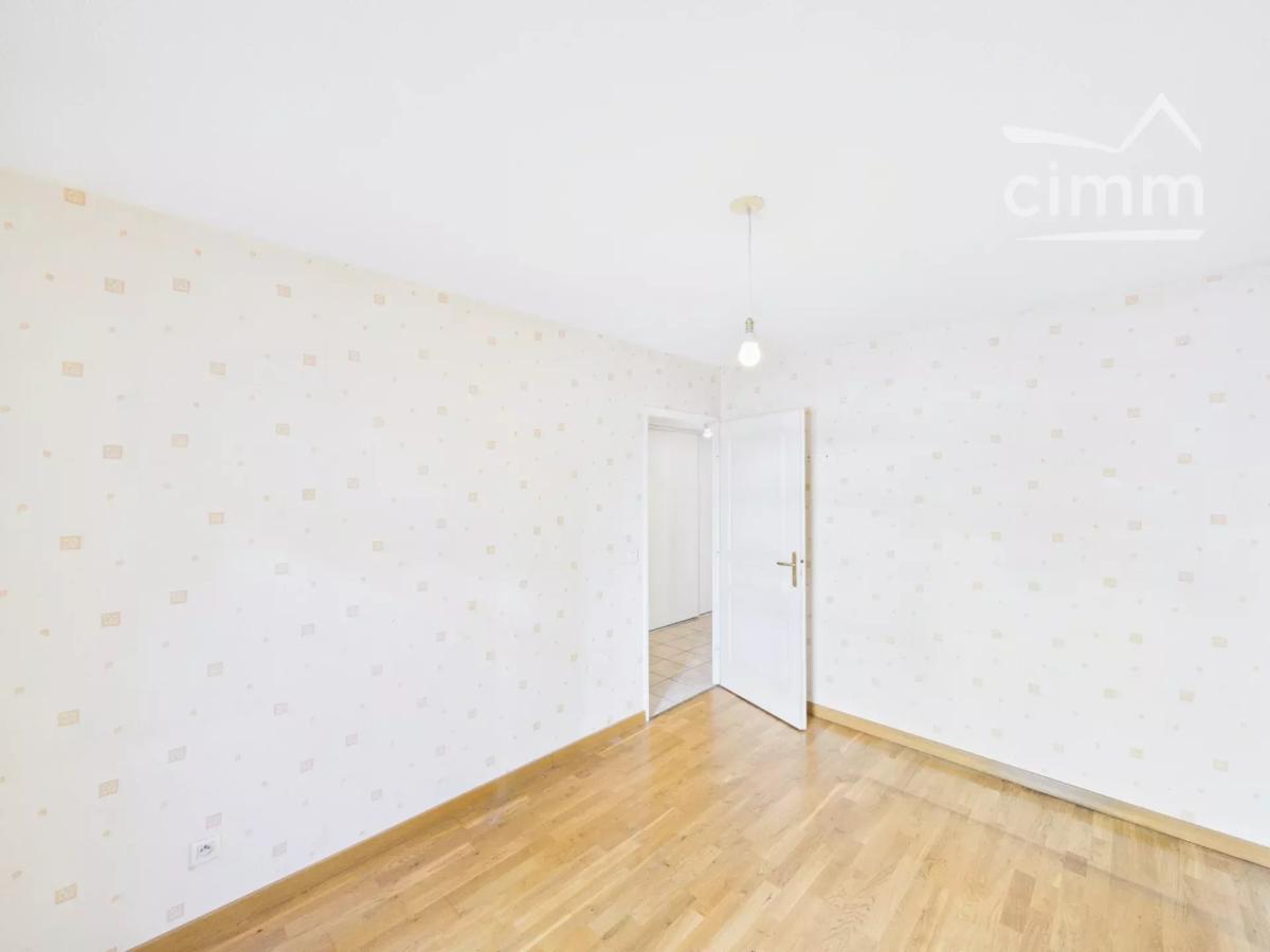 Photo 5 - Appartement à Échirolles