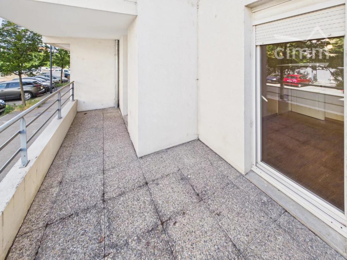 Photo 8 - Appartement à Échirolles