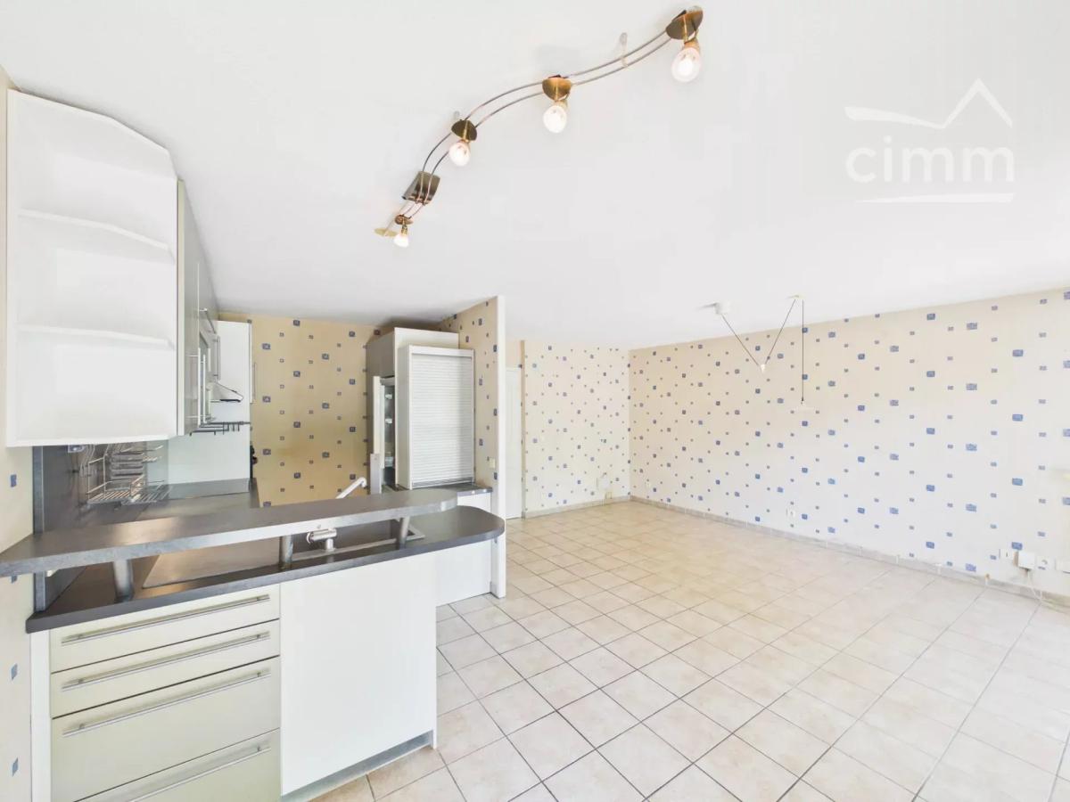 Photo 9 - Appartement à Échirolles