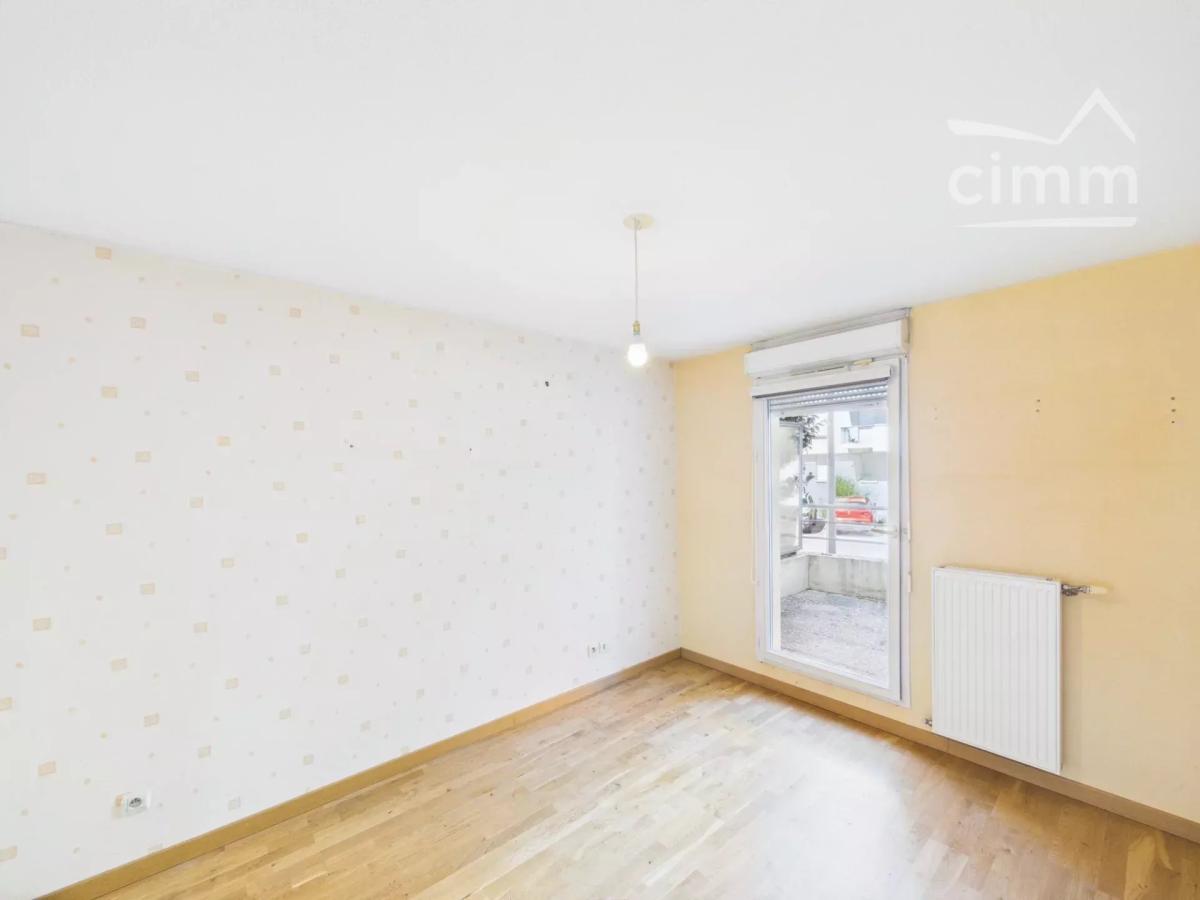Photo 13 - Appartement à Échirolles