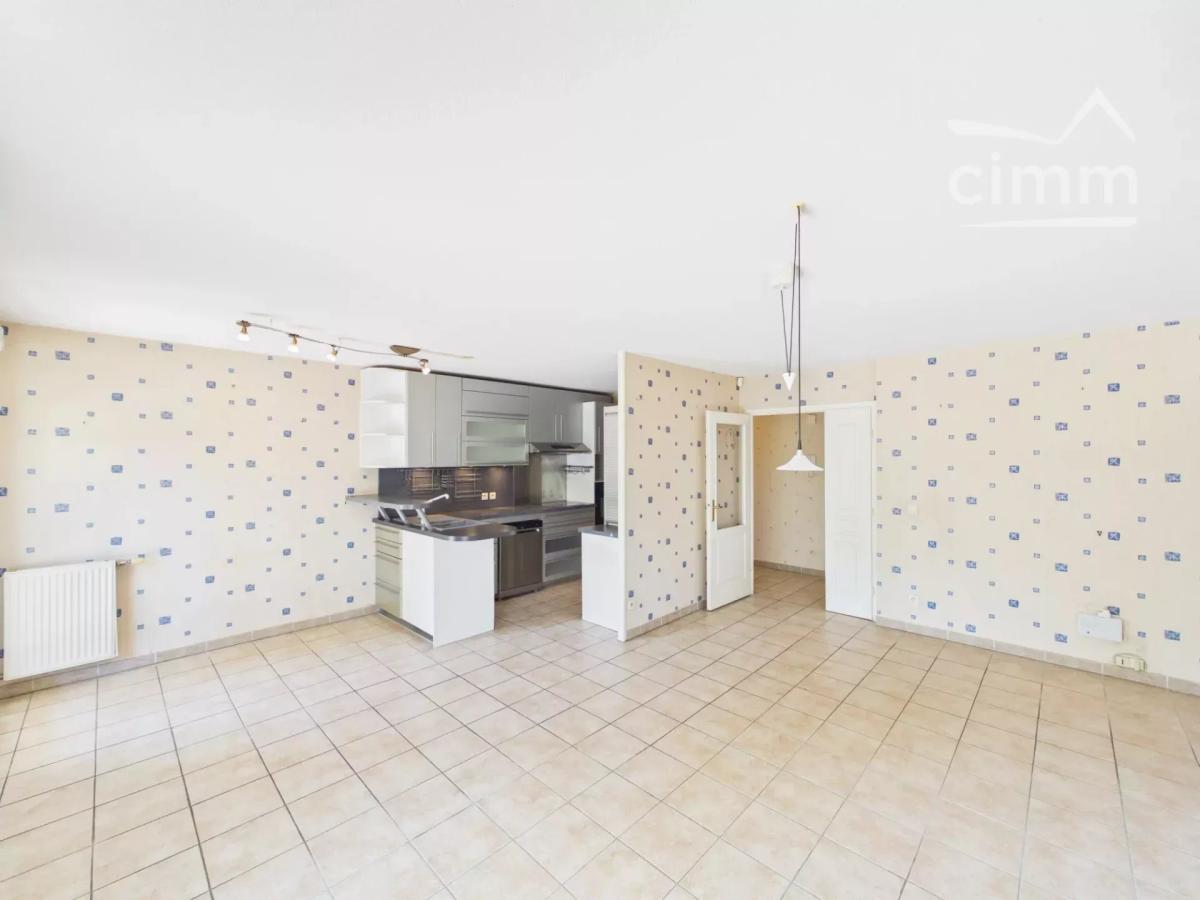 Photo 14 - Appartement à Échirolles