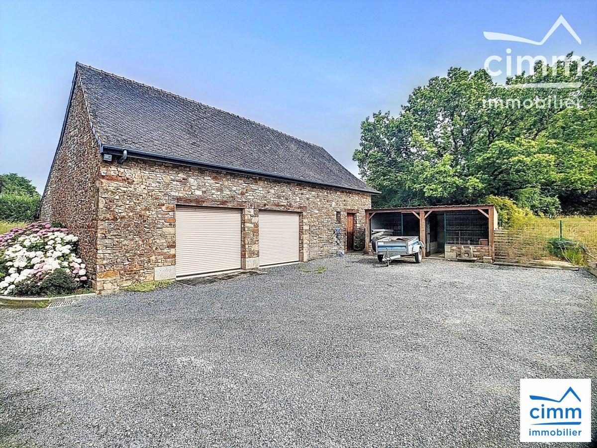 Photo 2 - Maison à Martigné-Ferchaud