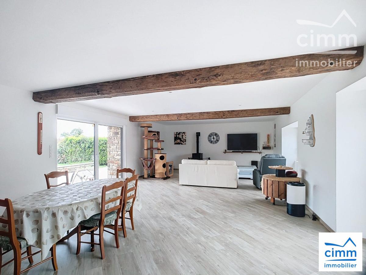 Photo 4 - Maison à Martigné-Ferchaud