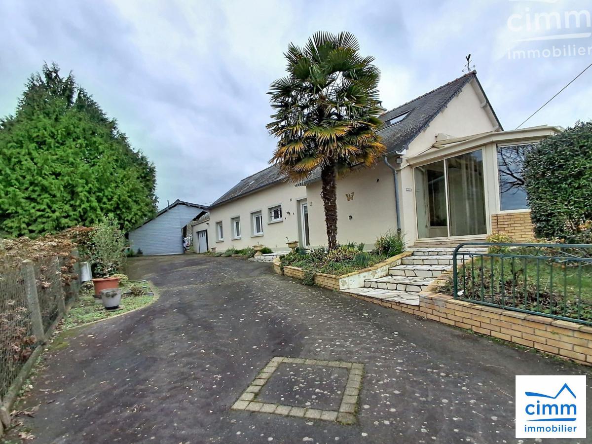 Photo 2 - Maison à Noyal-Châtillon-sur-Seiche