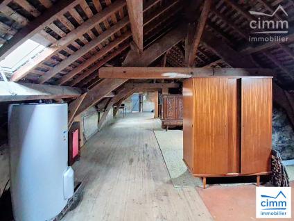 Bien NETTY:RENNES:VM1619 - Photo 7