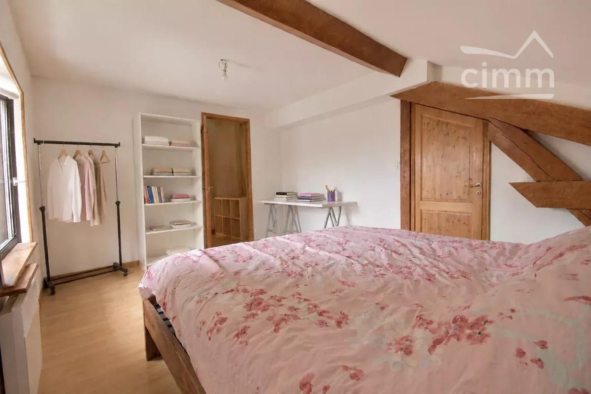 Photo 4 - Appartement à Villard-Bonnot