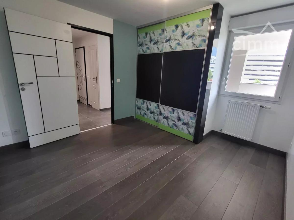 Photo 11 - Appartement à Saint-Martin-le-Vinoux