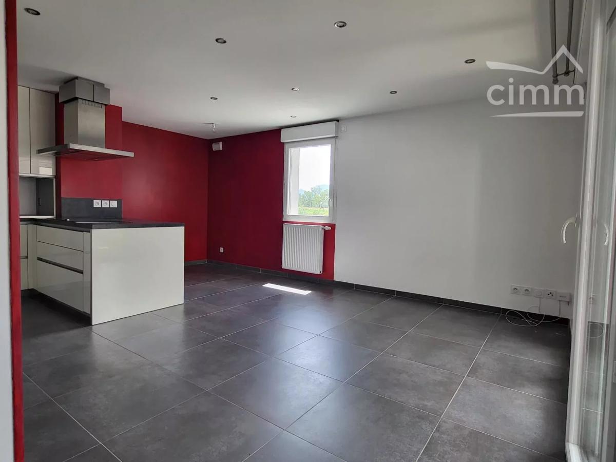 Photo 12 - Appartement à Saint-Martin-le-Vinoux