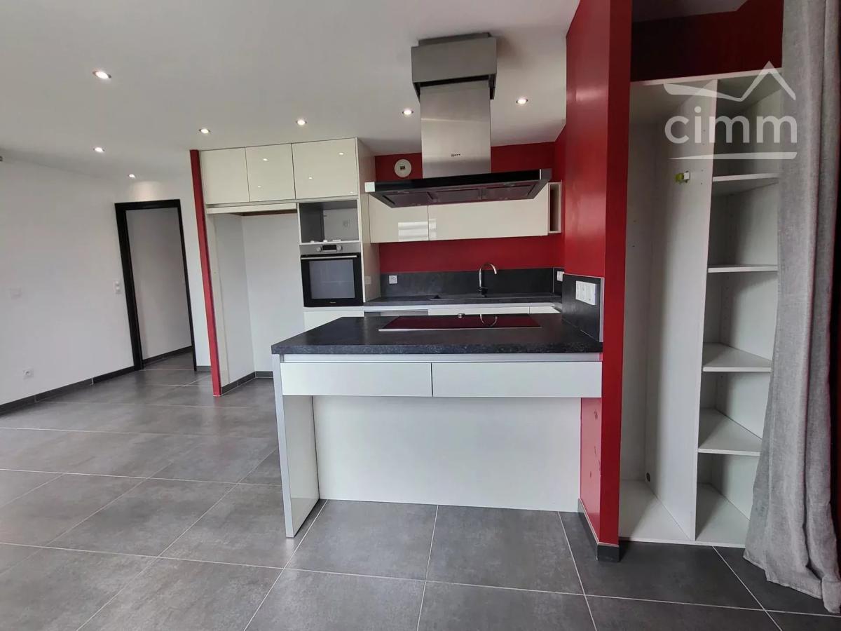 Photo 13 - Appartement à Saint-Martin-le-Vinoux