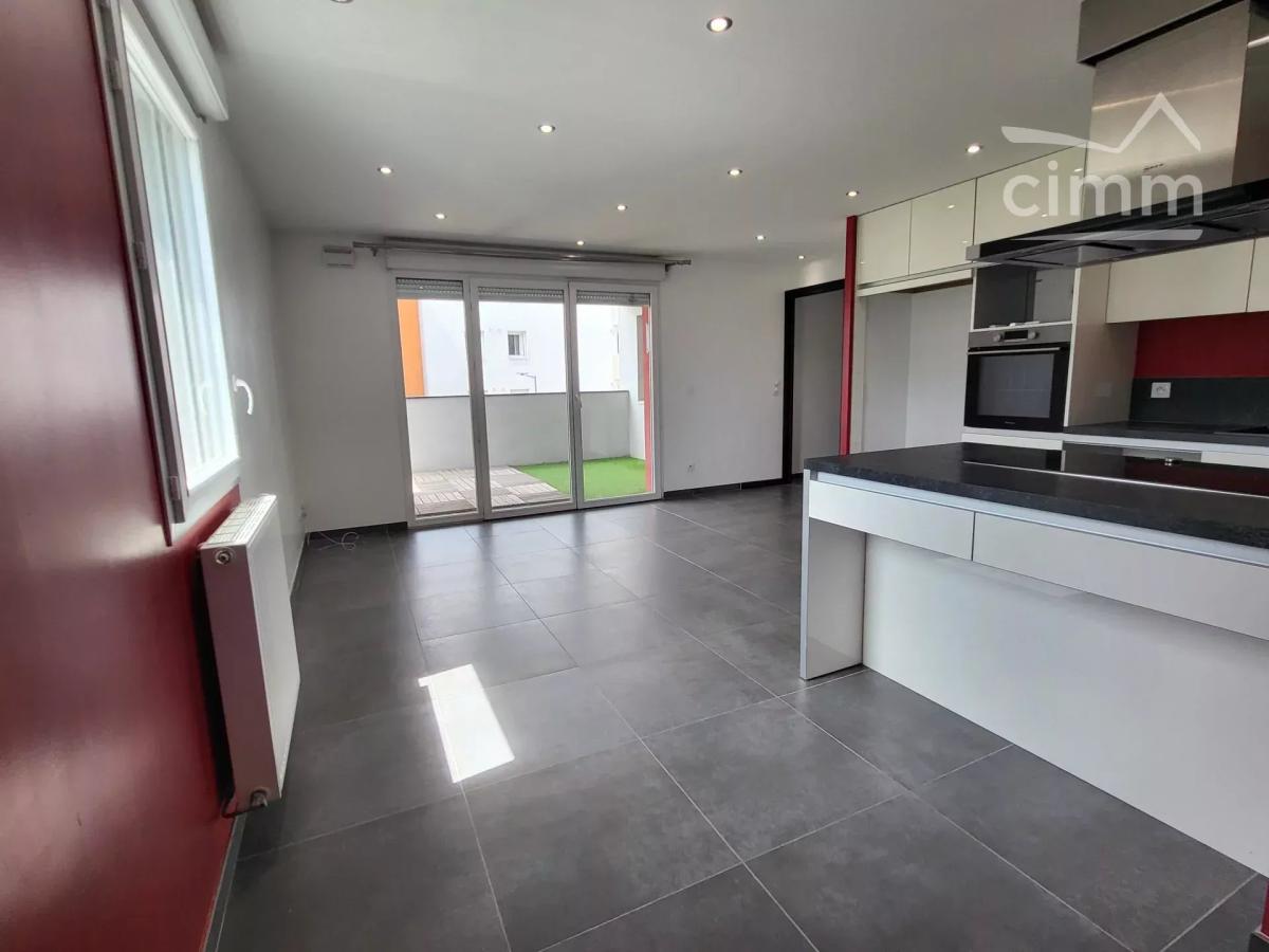 Photo 14 - Appartement à Saint-Martin-le-Vinoux