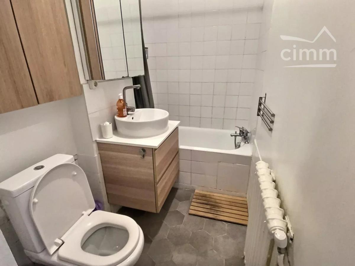 Photo 6 - Appartement à Alfortville