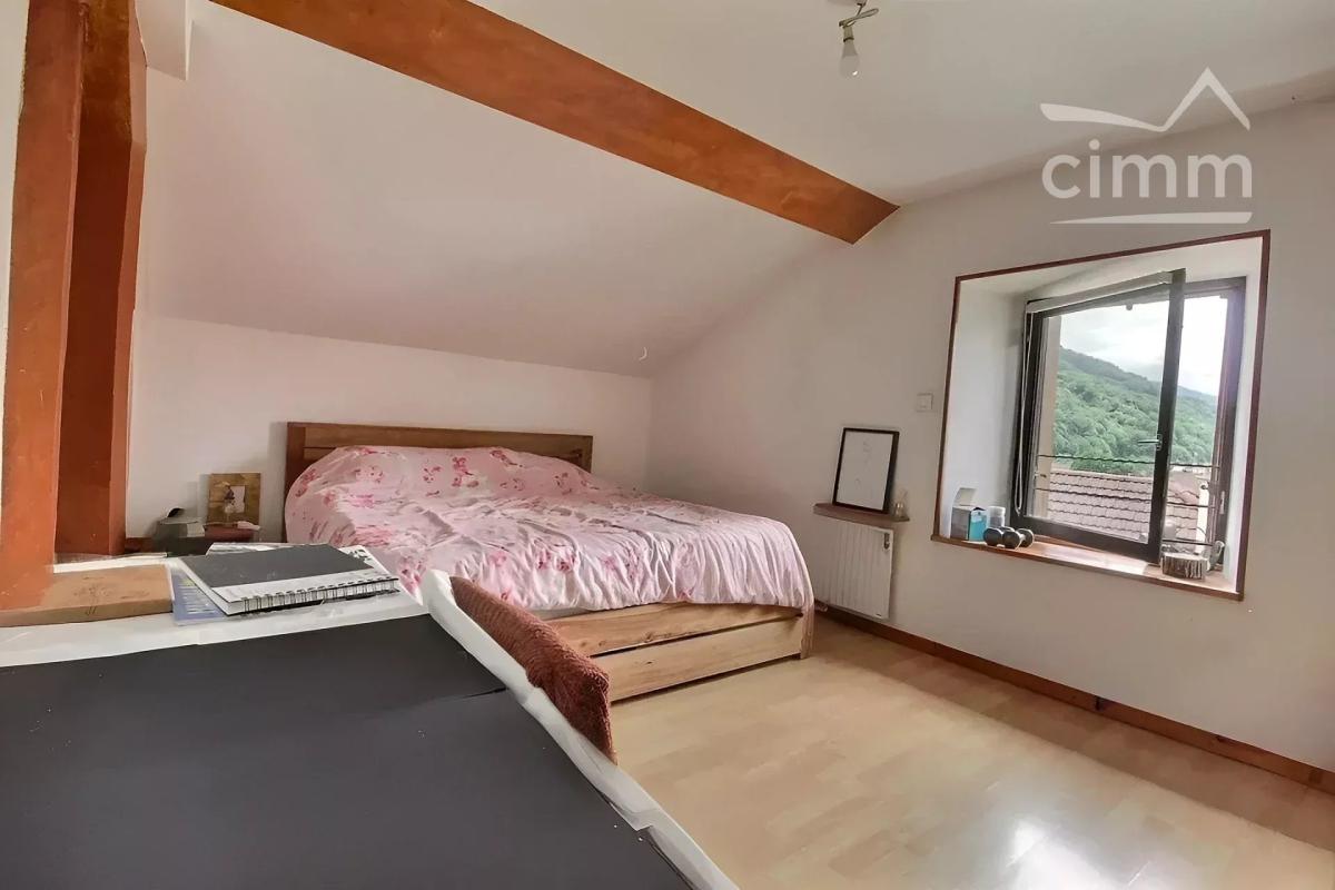 Photo 6 - Appartement à Villard-Bonnot