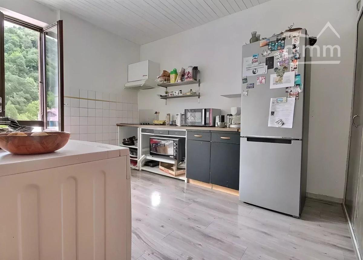 Photo 7 - Appartement à Villard-Bonnot