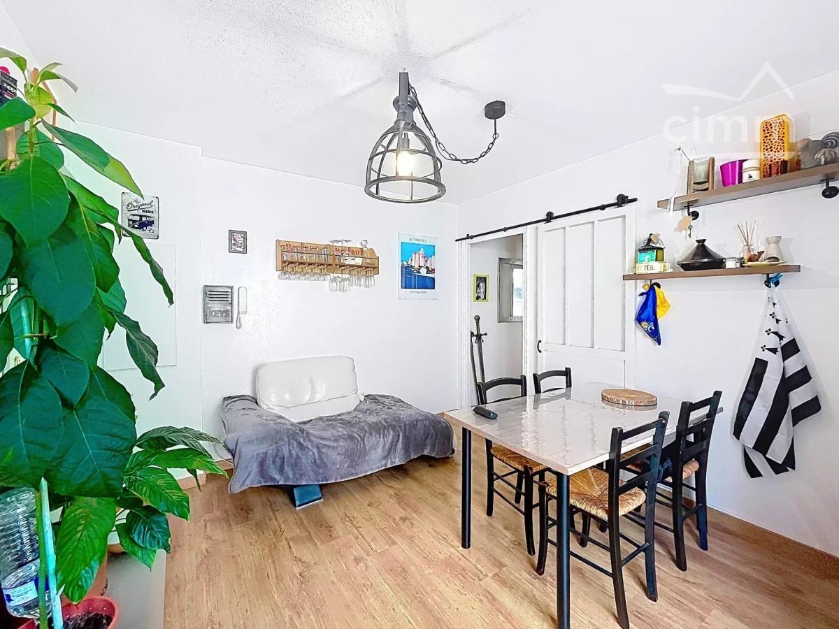 Photo principale - Appartement à Saint-Raphaël