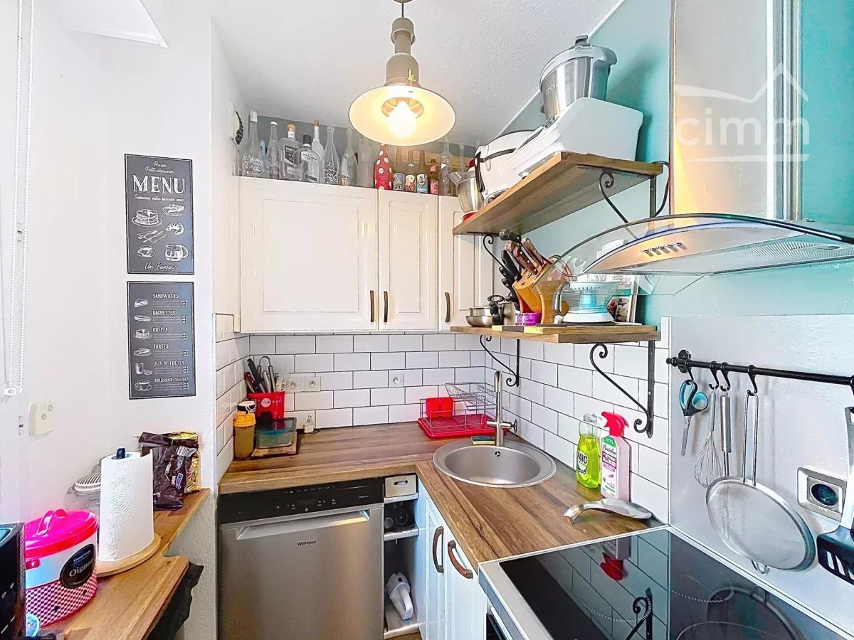 Photo 3 - Appartement à Saint-Raphaël
