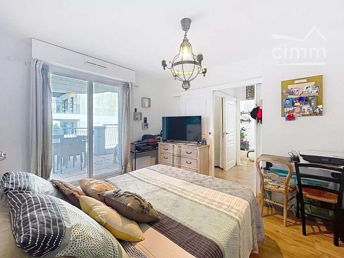 Photo 10 - Appartement à Saint-Raphaël