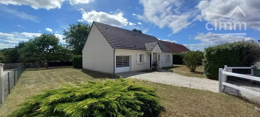 Photo principale - Maison à Neung-sur-Beuvron