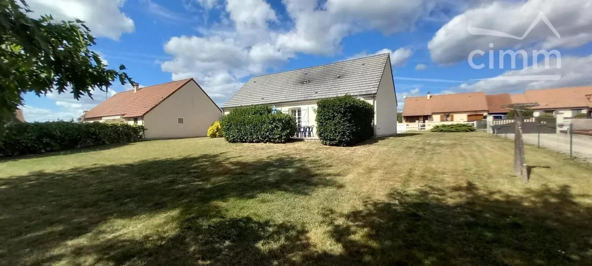 Photo 4 - Maison à Neung-sur-Beuvron