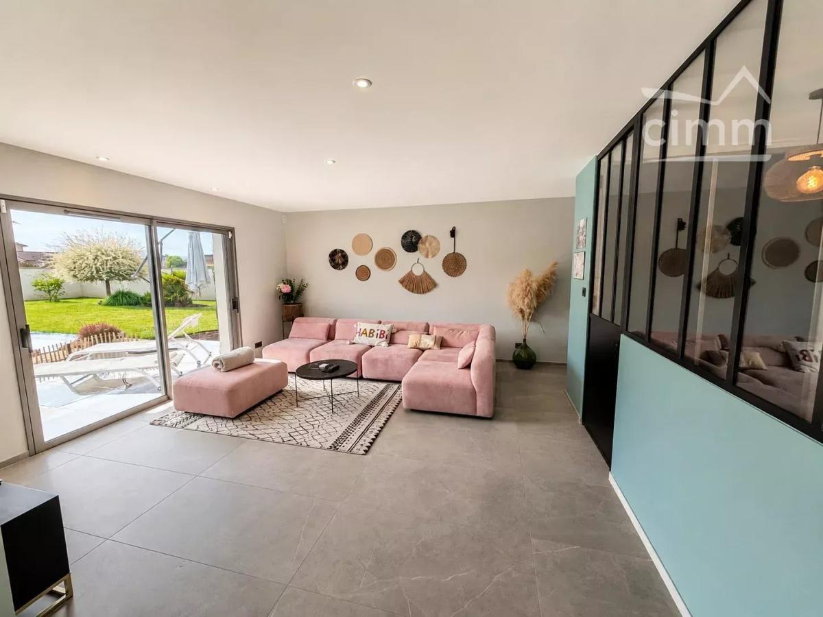 Photo 2 - Maison à Montrond-les-Bains