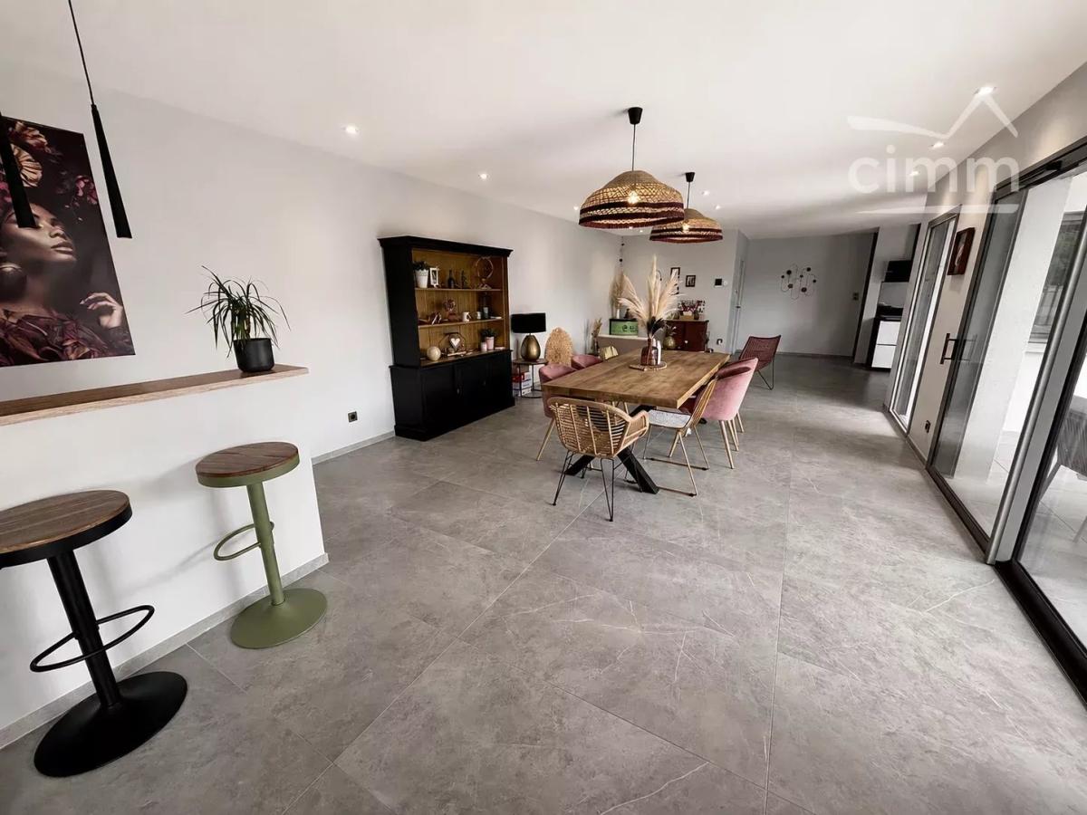 Photo 10 - Maison à Montrond-les-Bains