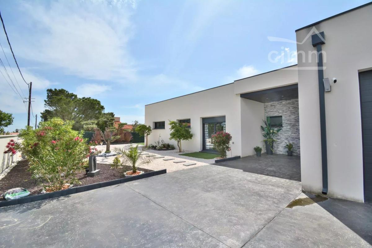 Photo 3 - Maison à Thuir