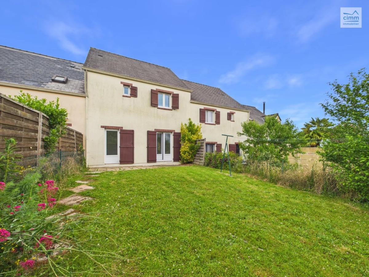 Photo 5 - Maison à Guipry-Messac