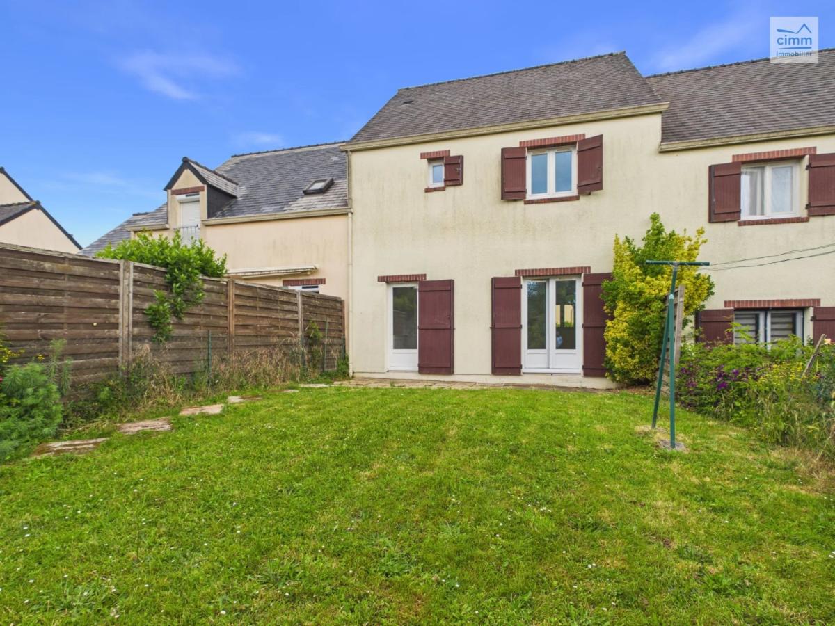 Photo 10 - Maison à Guipry-Messac
