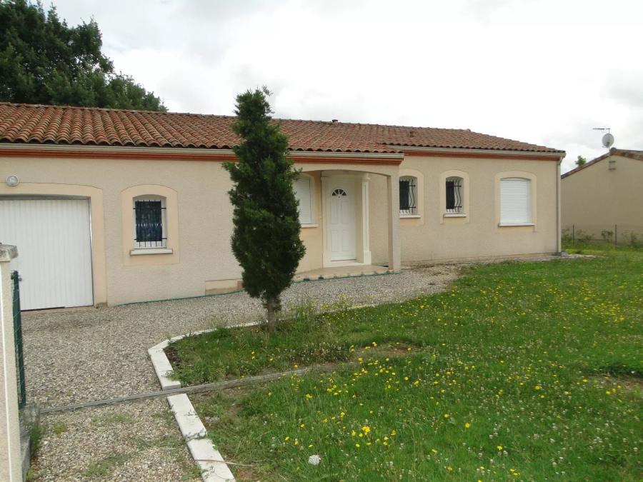 Photo principale - Maison à Estillac