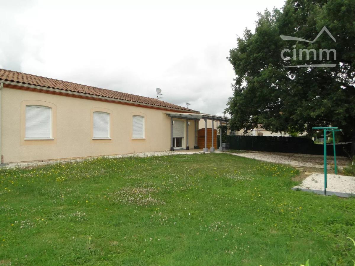 Photo 8 - Maison à Estillac