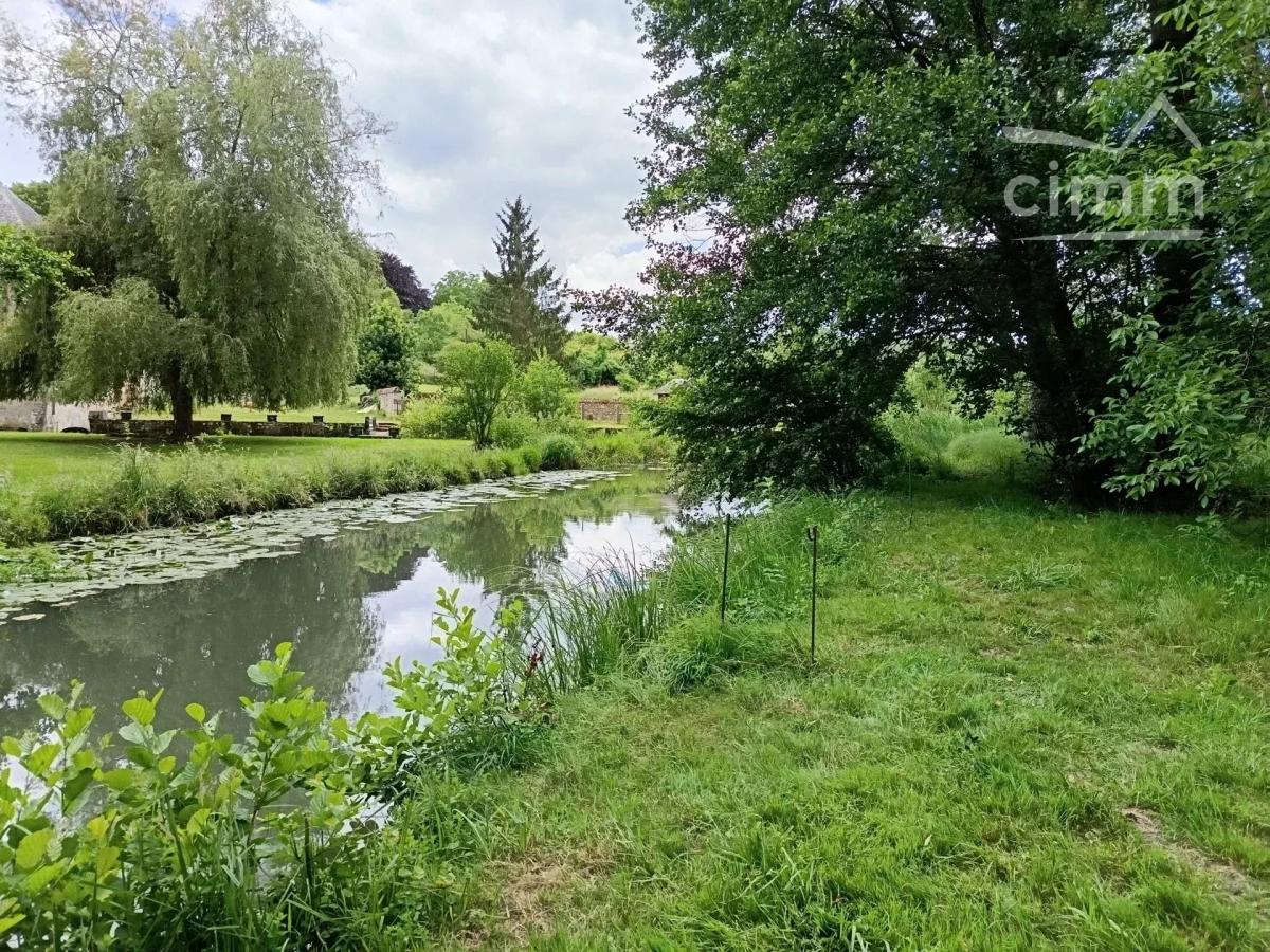 Photo 4 - Terrain à Saint-Lubin-en-Vergonnois