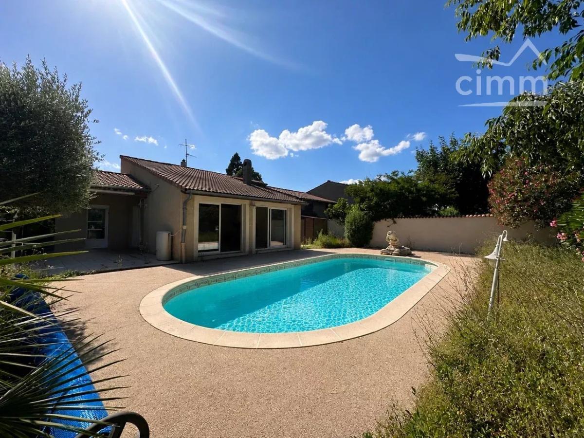 Photo principale - Maison à Valence