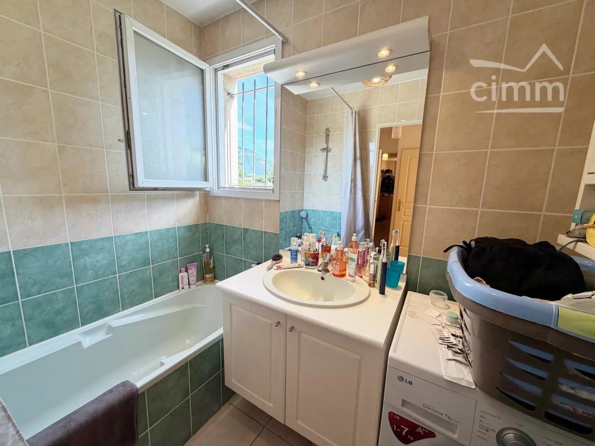 Photo principale - Appartement à Le Cheylas