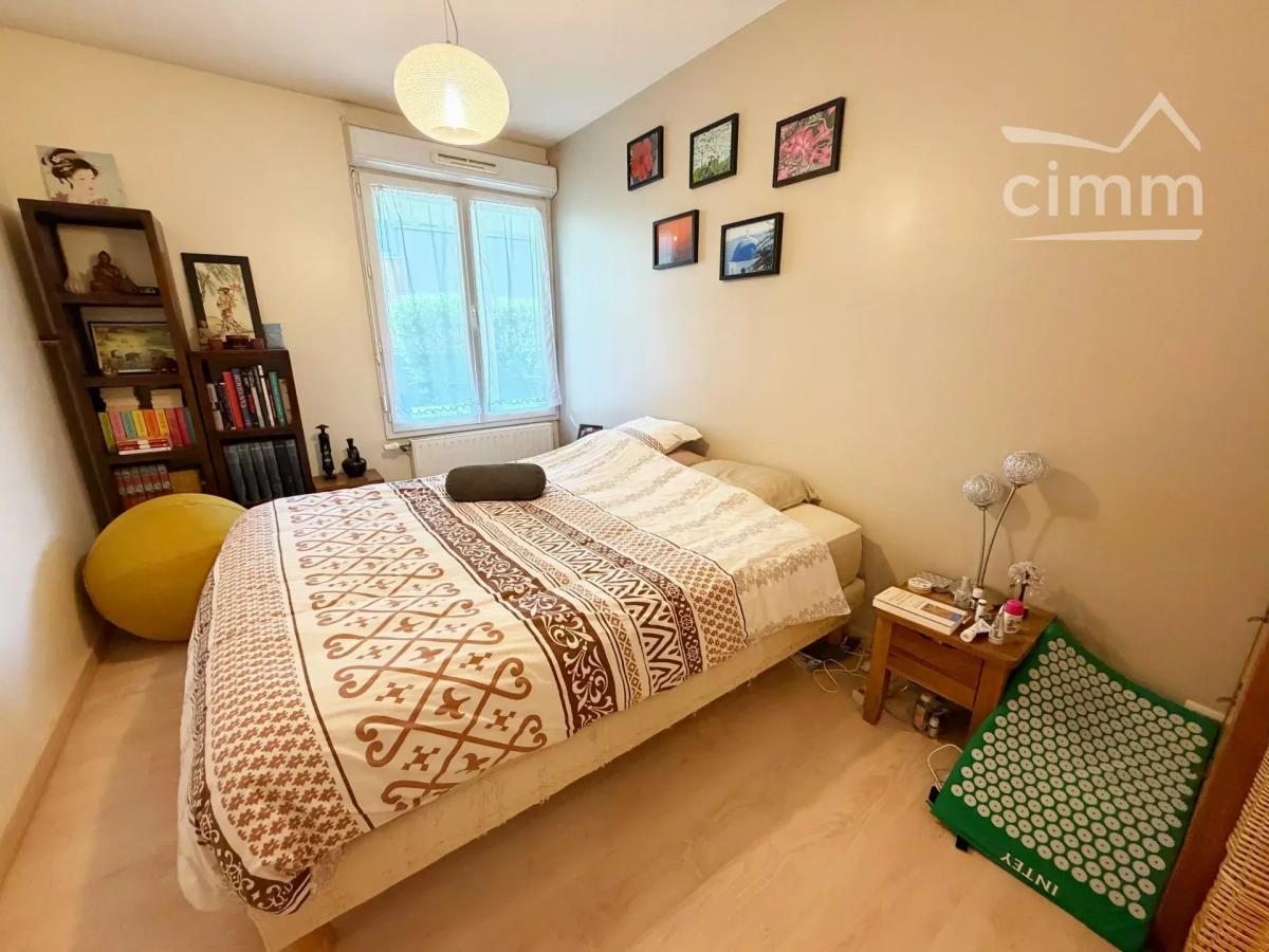 Photo 4 - Appartement à Le Cheylas