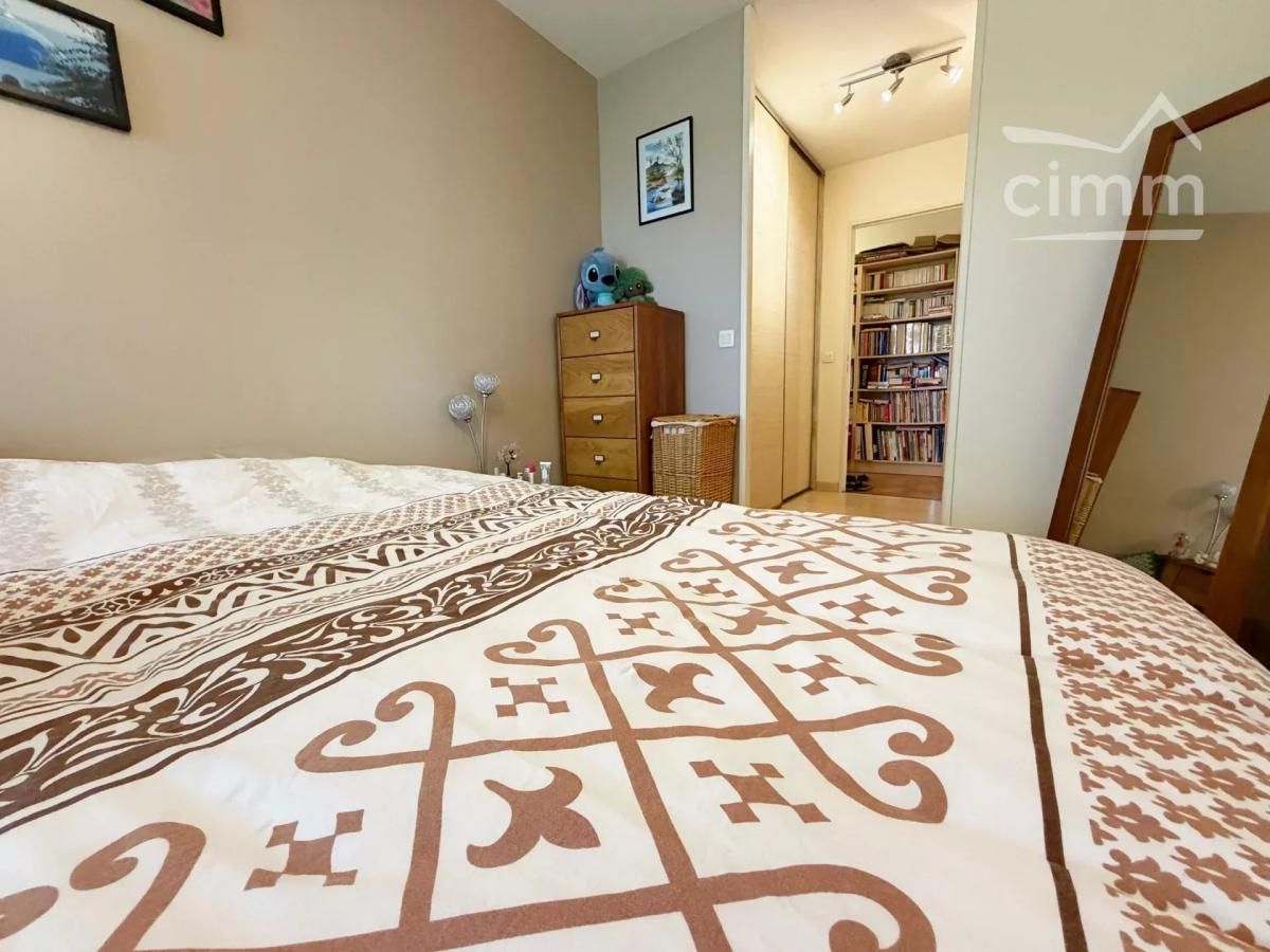 Photo 5 - Appartement à Le Cheylas