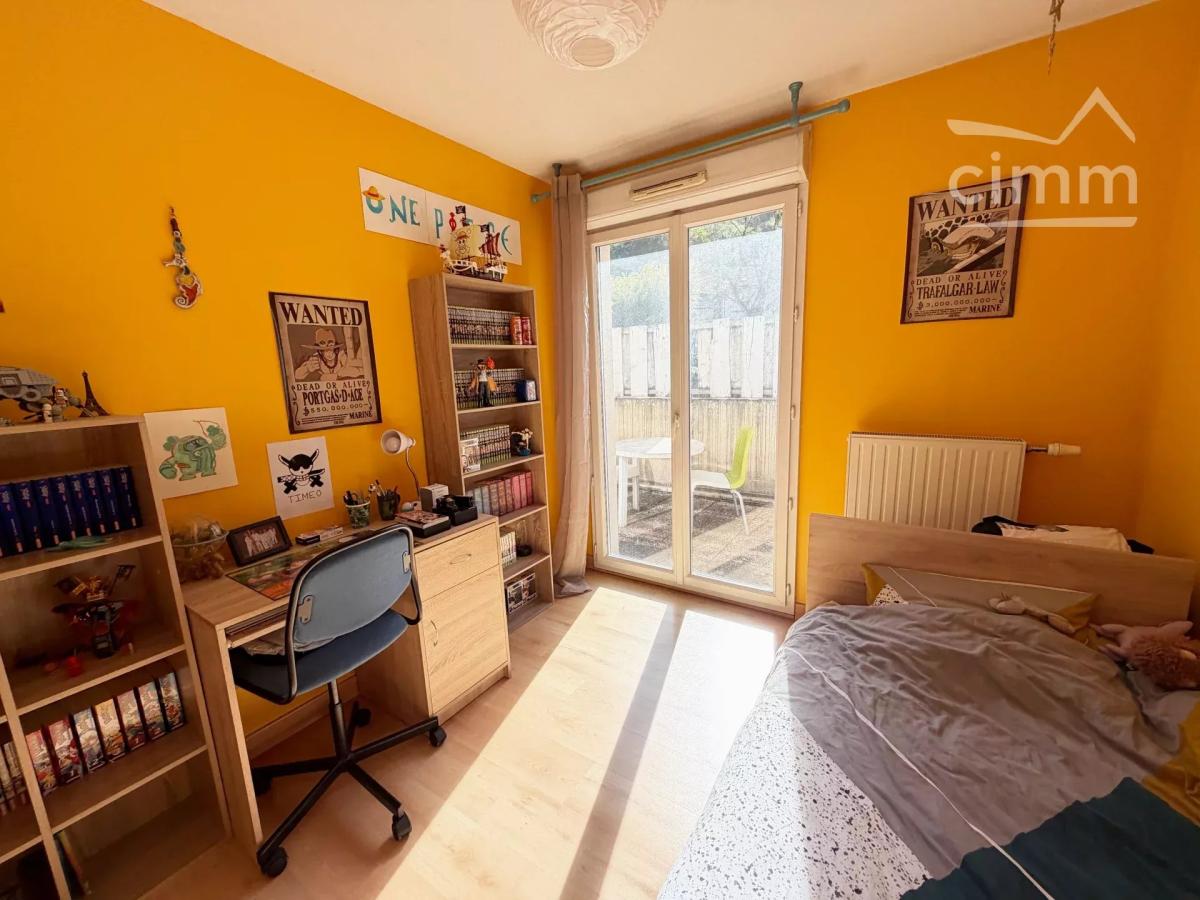 Photo 7 - Appartement à Le Cheylas