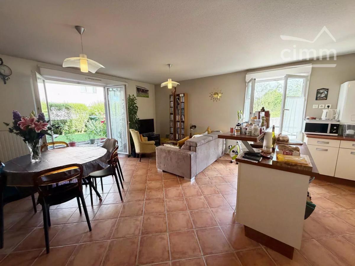 Photo 8 - Appartement à Le Cheylas