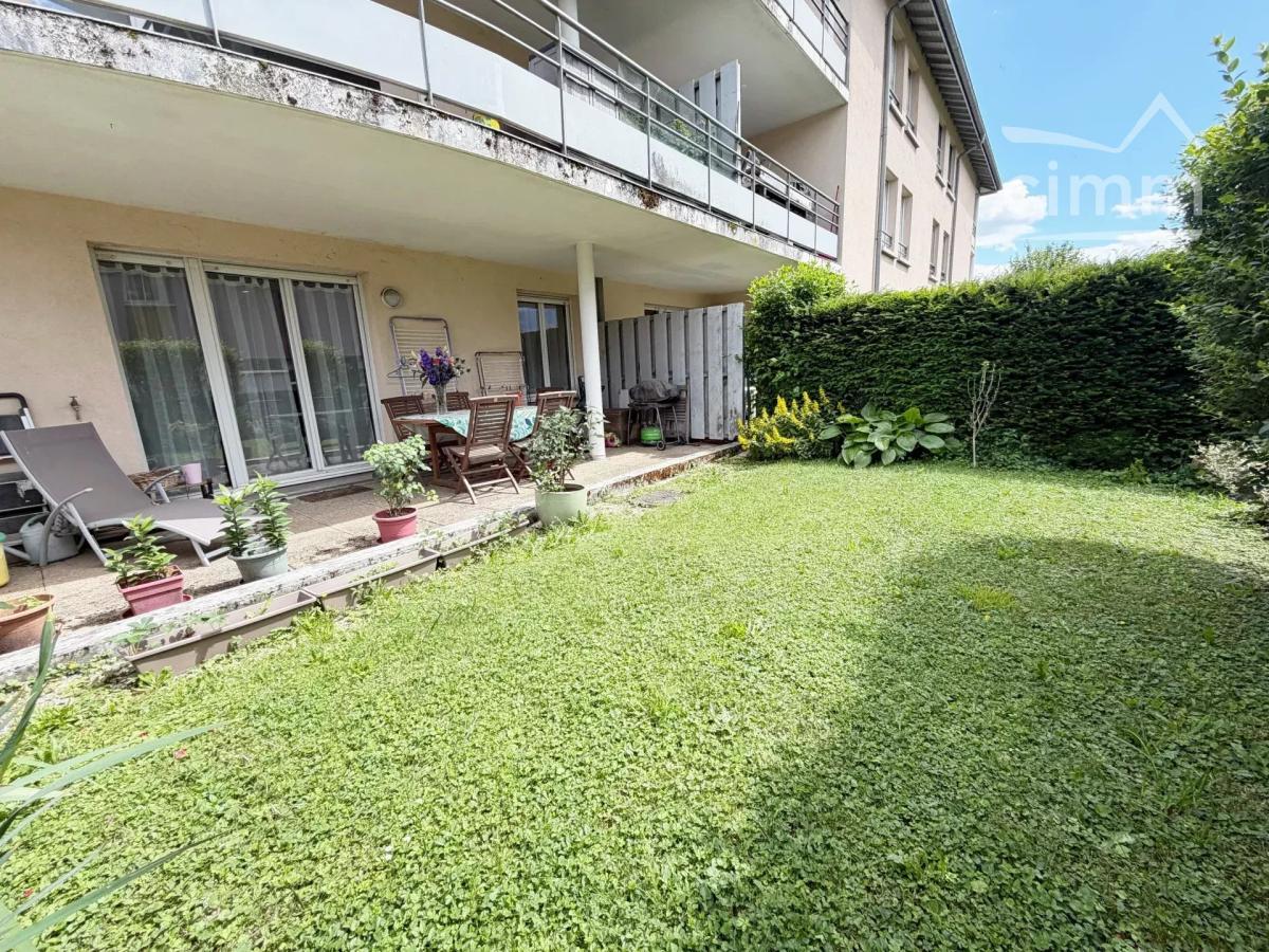Photo 9 - Appartement à Le Cheylas