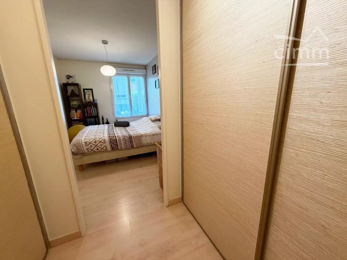 Photo 10 - Appartement à Le Cheylas