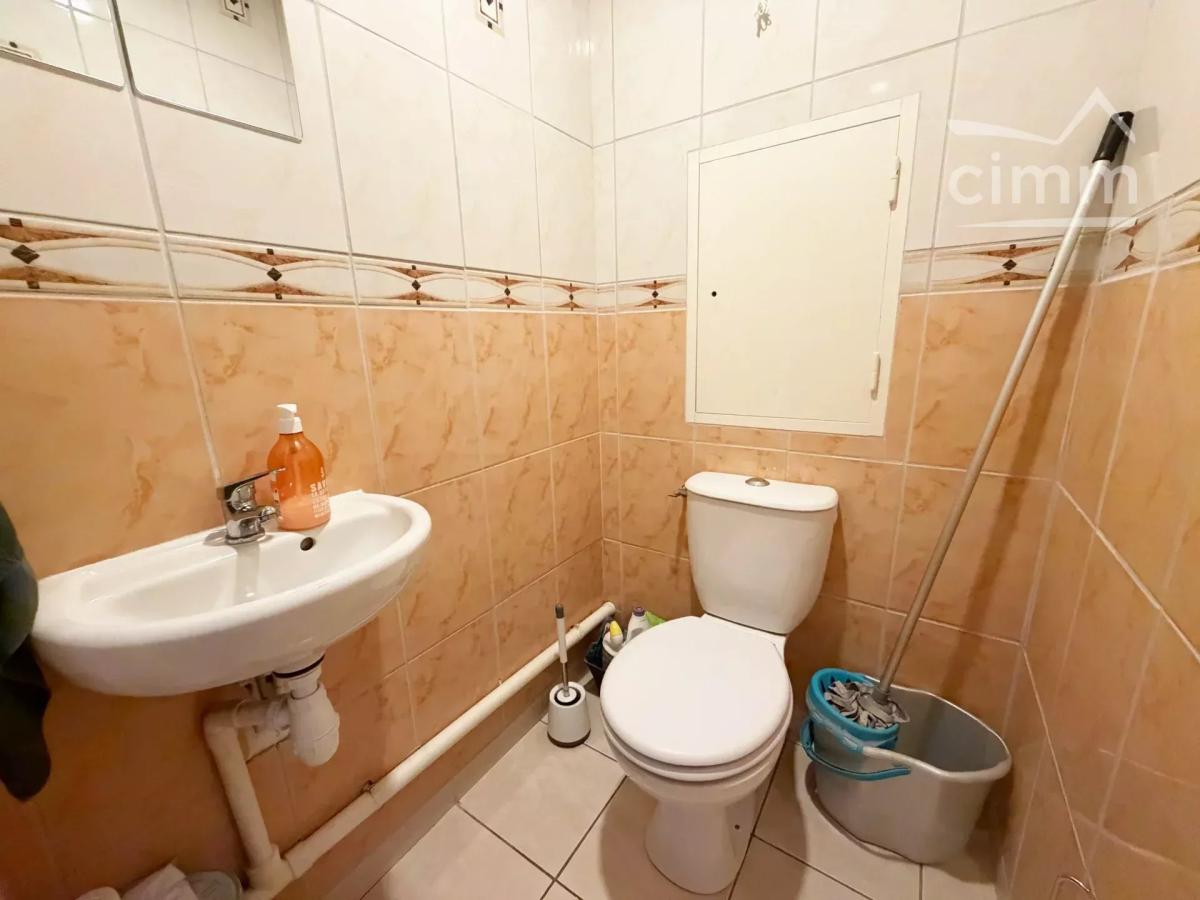 Photo 11 - Appartement à Le Cheylas