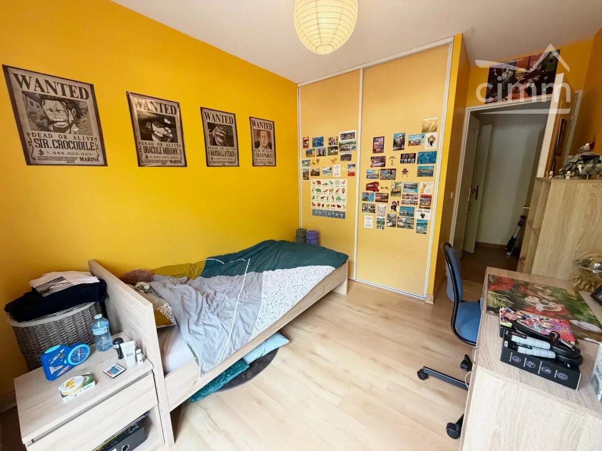 Photo 13 - Appartement à Le Cheylas