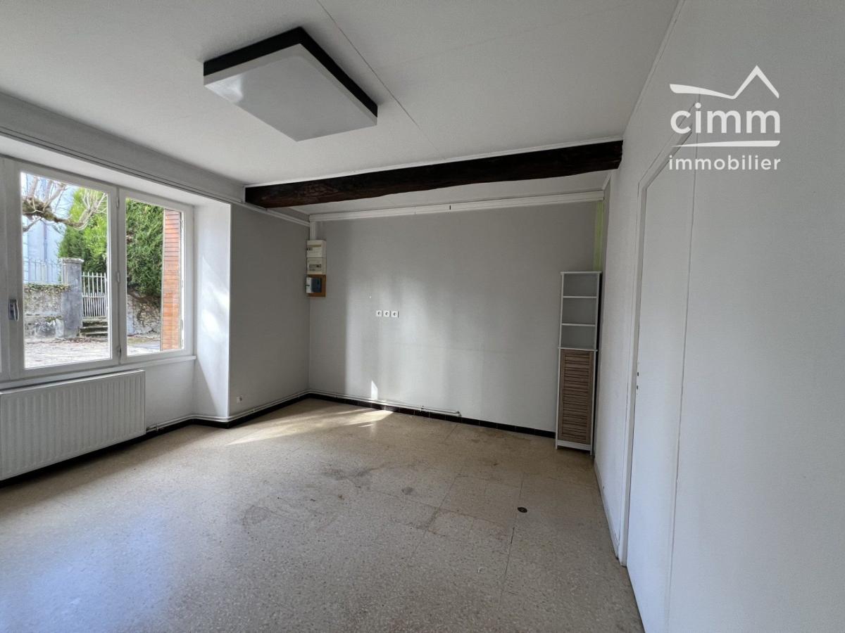 Photo 7 - Locaux d'activité / Entrepôts à Saint-Étienne-de-Saint-Geoirs